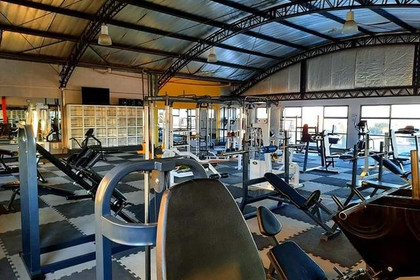 Imagen 1 de la galería del partner Megafitness