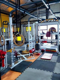 Imagen 5 de la galería del partner Megafitness