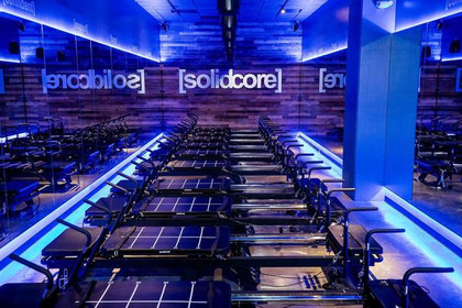 Image 1 from [solidcore] West Hollywood partner gallery