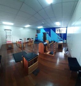 Imagem 1 da galeria do parceiro Newfisio Clinica de Fisioterapia