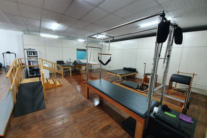 Imagem 5 da galeria do parceiro Newfisio Clinica de Fisioterapia