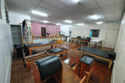 Imagem 6 da galeria do parceiro Newfisio Clinica de Fisioterapia