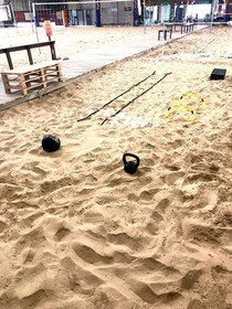 Imagem 4 da galeria do parceiro Newfisio Contorno da Bola