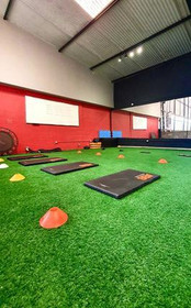 Imagem 5 da galeria do parceiro Newfisio Contorno da Bola