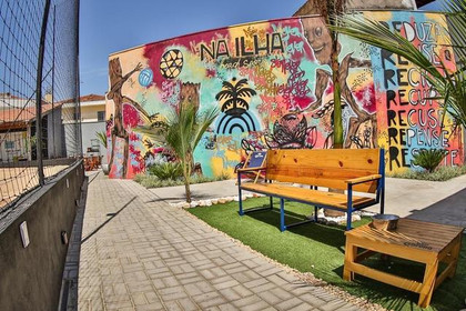 Imagem 3 da galeria do parceiro Na Ilha Beach Sports