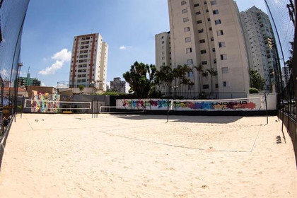 Imagem 5 da galeria do parceiro Na Ilha Beach Sports
