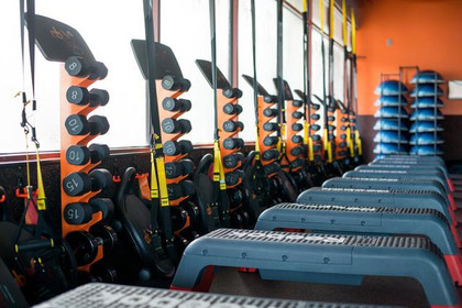 Image 1 from Orangetheory Fitness - Scottsdale- North partner gallery