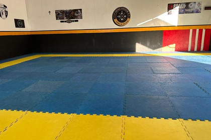 Imagem 4 da galeria do parceiro 67 Pantanal Association - Escola de Jiu Jitsu