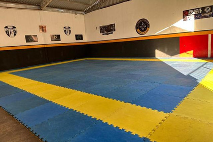 Imagem 5 da galeria do parceiro 67 Pantanal Association - Escola de Jiu Jitsu