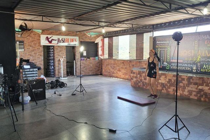 Imagem 1 da galeria do parceiro Josi Alves Fitness