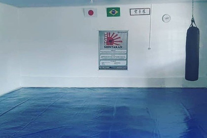 Imagem 1 da galeria do parceiro Academia Shintakan