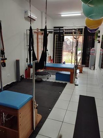 Imagem 2 da galeria do parceiro Studio Miazato Pilates