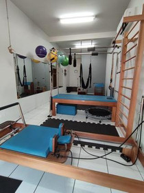 Imagem 3 da galeria do parceiro Studio Miazato Pilates