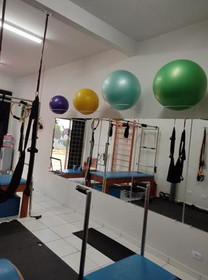 Imagem 4 da galeria do parceiro Studio Miazato Pilates