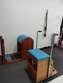 Imagem 5 da galeria do parceiro Studio Miazato Pilates