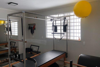 Imagem 1 da galeria do parceiro DS Clínica