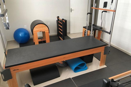 Imagem 3 da galeria do parceiro DS Clínica