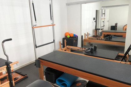 Imagem 6 da galeria do parceiro DS Clínica