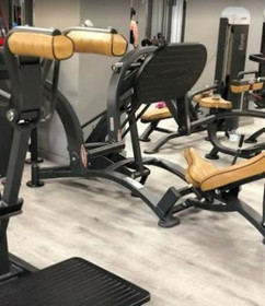 Imagen 6 de la galería del partner Wings Fitness Lounge