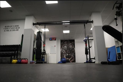 Imagen 1 de la galería del partner Futura Sport Center