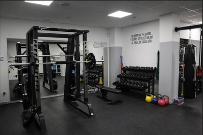 Imagen 3 de la galería del partner Futura Sport Center