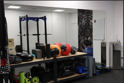 Imagen 4 de la galería del partner Futura Sport Center