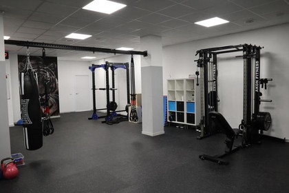 Imagen 5 de la galería del partner Futura Sport Center
