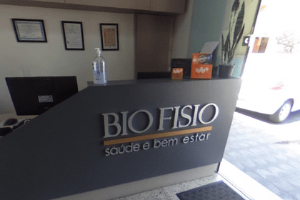 Imagem 4 da galeria do parceiro Biofisio Clínica