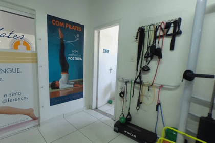Imagem 5 da galeria do parceiro Biofisio Clínica