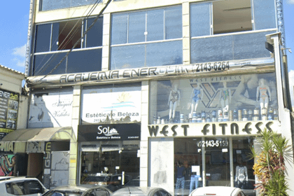 Imagem 2 da galeria do parceiro Academia Energym