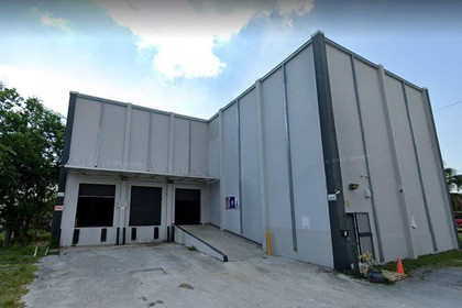 Image 2 from Cigar City CrossFit partner gallery