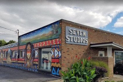 Image 2 from Seven Studios partner gallery