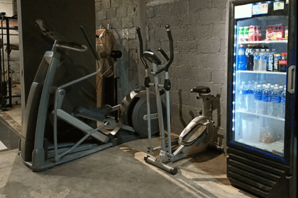 Imagen 3 de la galería del partner Makro Fit Lite