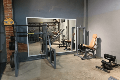 Imagen 4 de la galería del partner Makro Fit Lite