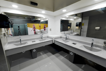 Imagen 11 de la galería del partner Symmetry Gym