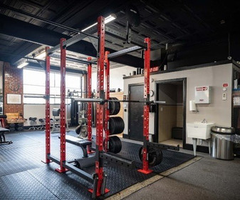 Image 8 from ARC Fitness partner gallery
