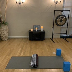 Image 3 from Yoga Sanctuary partner gallery