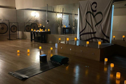 Image 4 from Yoga Sanctuary partner gallery
