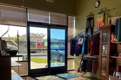 Image 5 from Yoga Sanctuary partner gallery