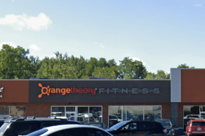 Image 2 from Orangetheory Fitness - Canton OH partner gallery