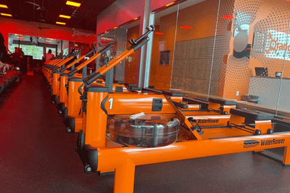 Image 1 from Orangetheory Fitness - Vintage Park, TX partner gallery
