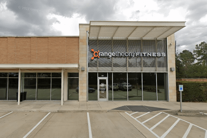 Image 2 from Orangetheory Fitness - Vintage Park, TX partner gallery