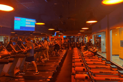 Image 3 from Orangetheory Fitness - Vintage Park, TX partner gallery