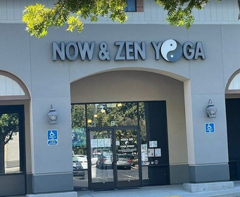 Image 2 from Now and Zen Yoga Studio partner gallery