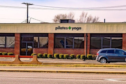 Image 2 from Pilates + Yoga partner gallery