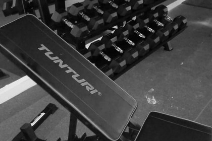 Imagen 4 de la galería del partner Gimnasio My Ring