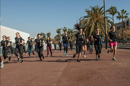 Imagen 3 de la galería del partner Bootchamps Ciutadella