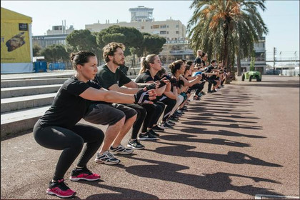 Imagen 2 de la galería del partner Bootchamps Parque de la cabecera
