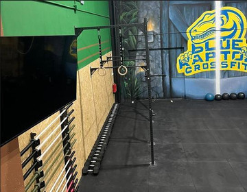 Imagen 7 de la galería del partner Crossfit Blue Raptor