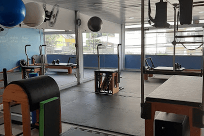 Imagem 5 da galeria do parceiro FlexPhysio Pilates